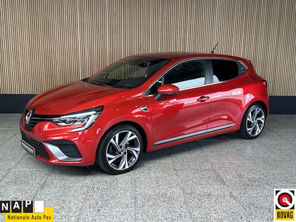 Renault Clio 0