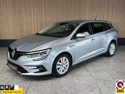 Renault Megane 0
