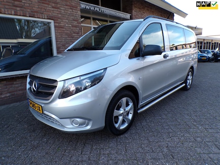 Mercedes-Benz Vito 0
