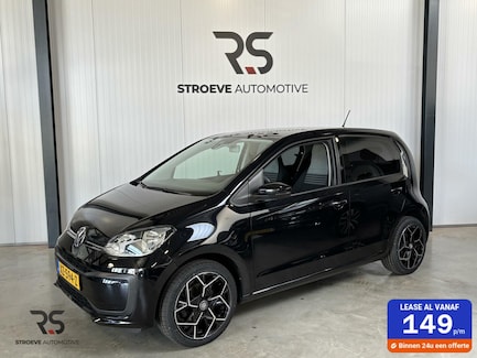 Volkswagen Up! 0
