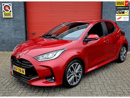 Toyota Yaris 0