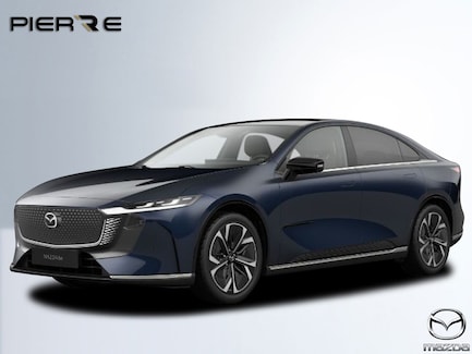 Mazda 6e 0