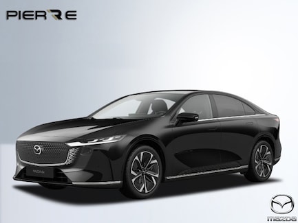 Mazda 6e 0