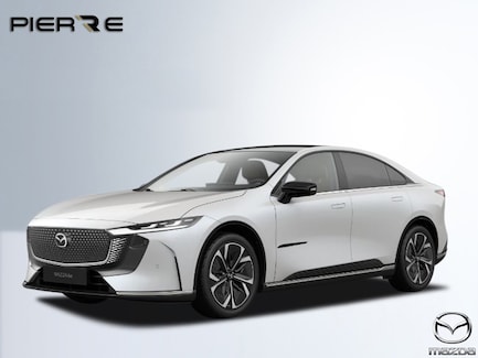 Mazda 6e 0