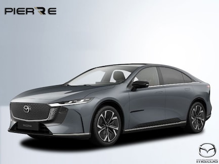 Mazda 6e 0