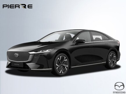 Mazda 6e 0