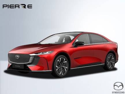 Mazda 6e 0