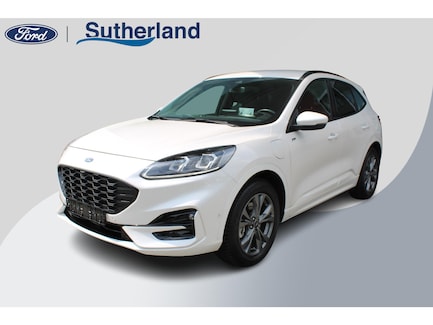 Ford Kuga 0