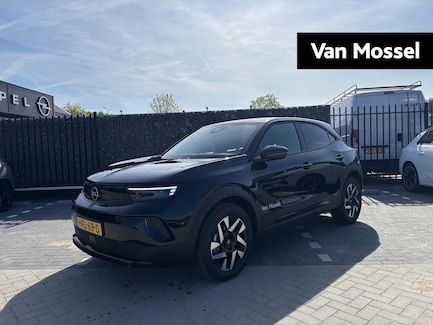Opel Mokka 0