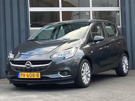 Opel Corsa 0