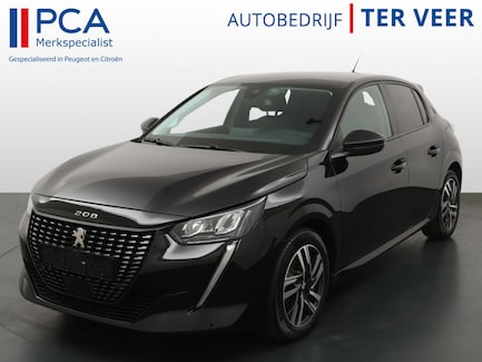 Peugeot 208 0