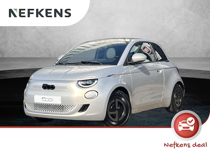Fiat 500 0