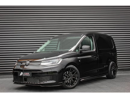 Volkswagen Caddy 0