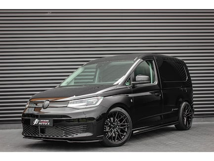 Volkswagen Caddy 0