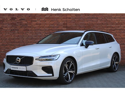 Volvo V60 0
