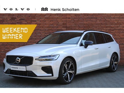 Volvo V60 0