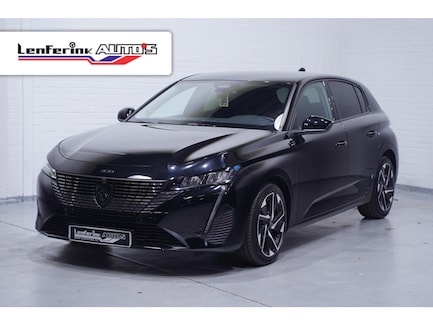 Peugeot 308 0