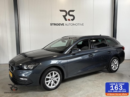 SEAT Leon 0