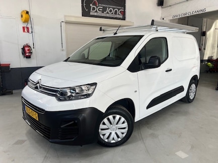 Citroën Berlingo 0