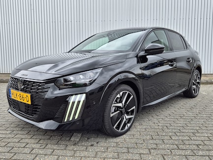 Peugeot 208 0