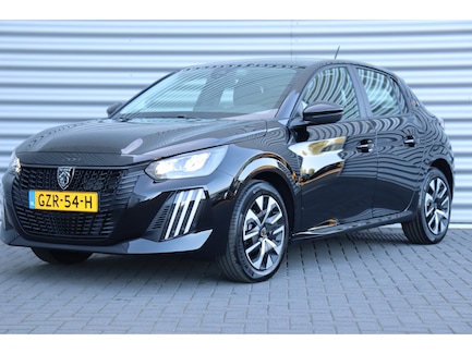 Peugeot 208 0