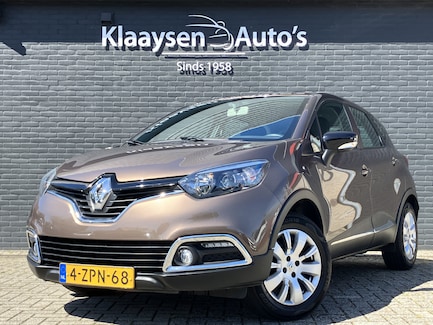 Renault Captur 0