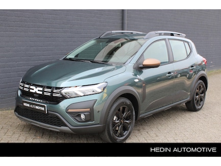 Dacia Sandero 0