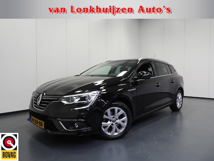 Renault Megane 0