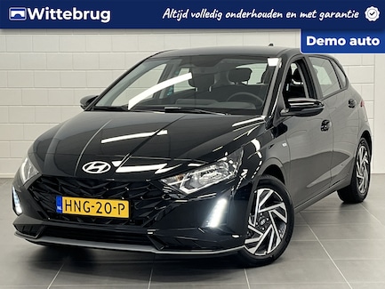 Hyundai i20 0