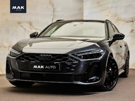 Audi S5 0