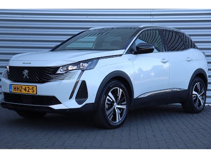 Peugeot 3008 0