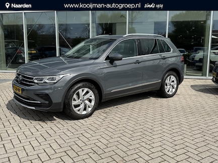 Volkswagen Tiguan 0
