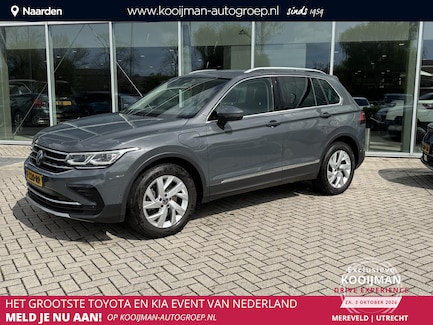 Volkswagen Tiguan 0