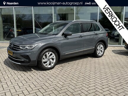 Volkswagen Tiguan 0