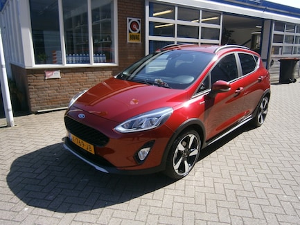 Ford Fiesta 0