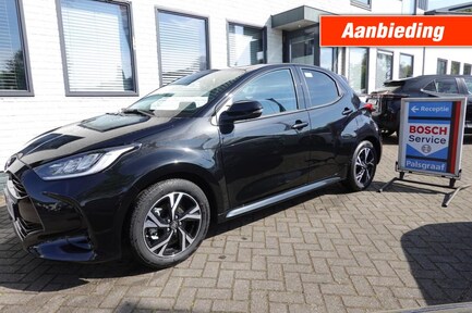 Toyota Yaris 0