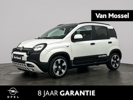 Fiat Panda 0