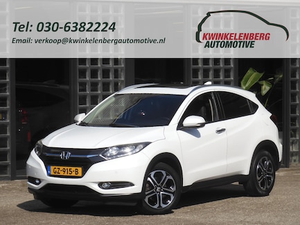 Honda HR-V 0