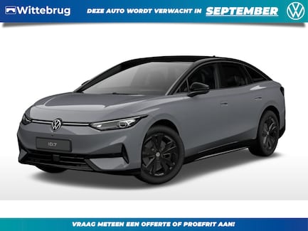 Volkswagen ID.7 0