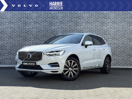 Volvo XC60 0