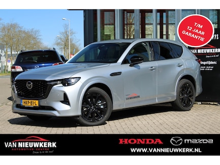Mazda CX-60 0