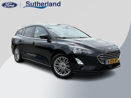 Ford Focus 0