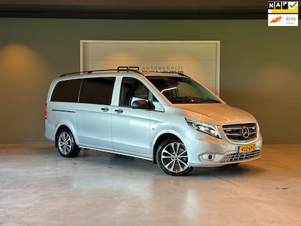 Mercedes-Benz Vito 0
