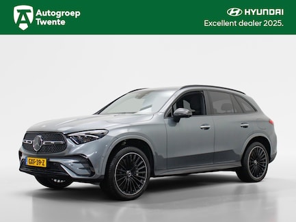Mercedes-Benz GLC 0