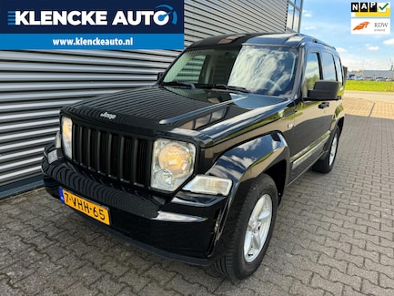 Jeep Cherokee 0