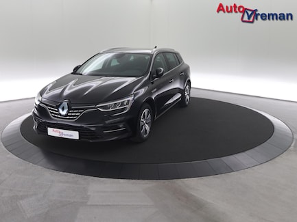 Renault Megane 0