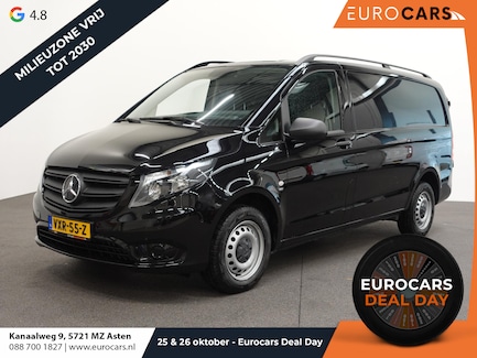 Mercedes-Benz Vito 0