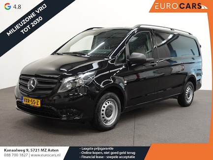 Mercedes-Benz Vito 0