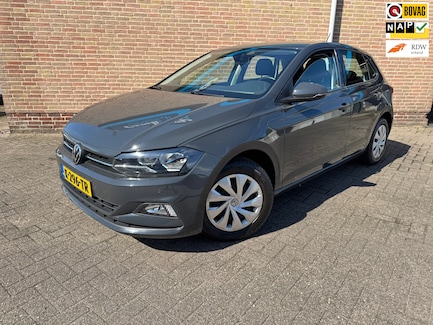 Volkswagen Polo 0