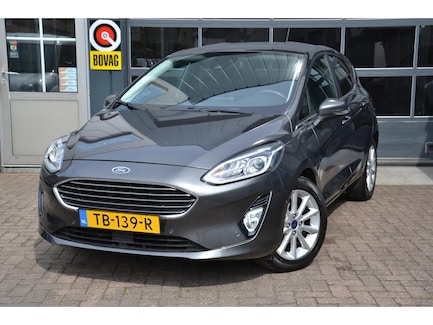 Ford Fiesta 0